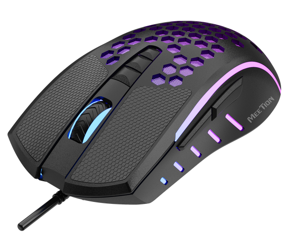 Mouse Meetion GM015 - nikgamers
