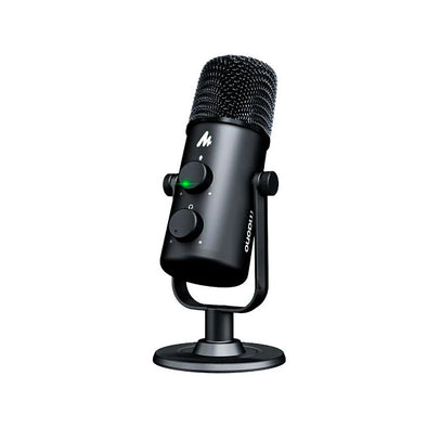 Microfono Profesional Maono Studio AU-903 Omnidirectional